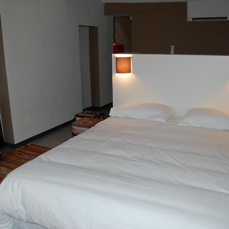 Le 2 Hotel Ванс Екстериор снимка
