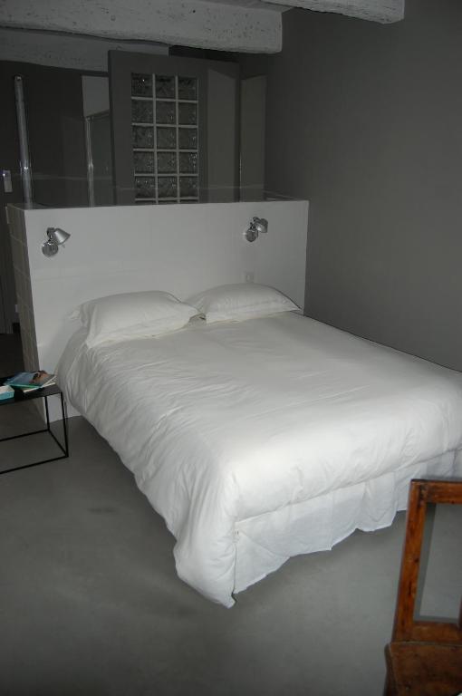 Le 2 Hotel Ванс Стая снимка