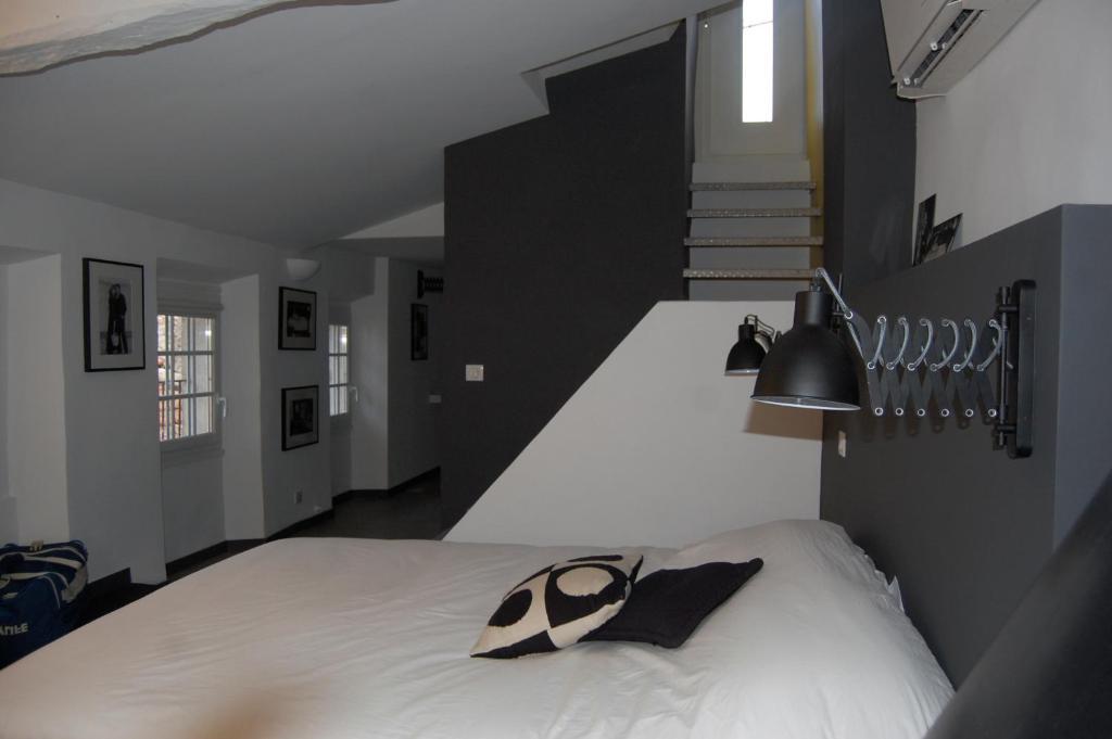 Le 2 Hotel Ванс Стая снимка