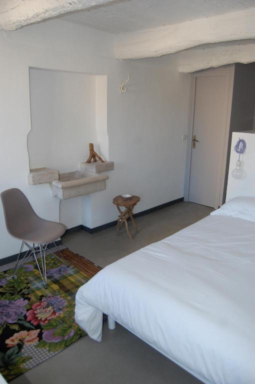 Le 2 Hotel Ванс Стая снимка